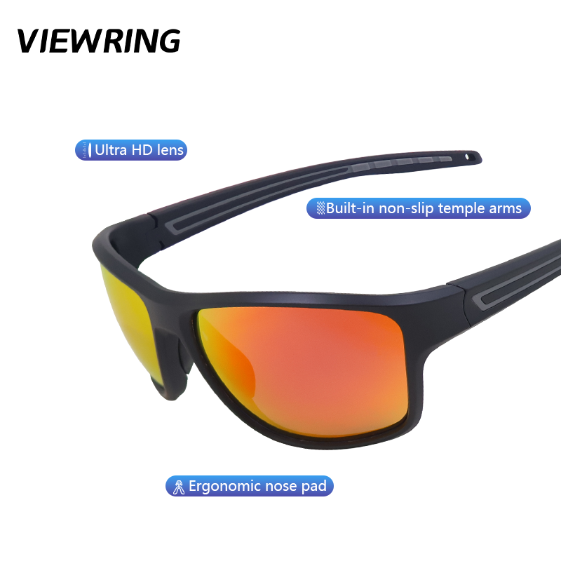 MJYIWANG Gepolariseerde zonneb - Fishing Sunglasses Polarized recensie en prijs
