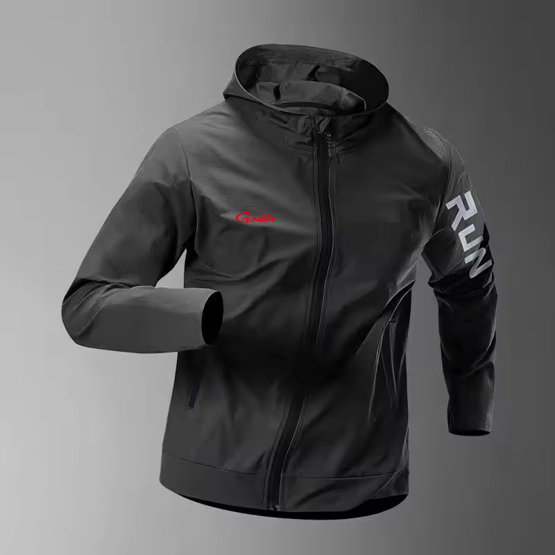 Gamakatsu Vissen Herenjas Wind - Fishing Jacket Waterproof recensie en prijs