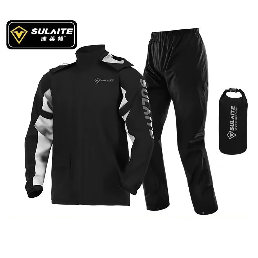 Motorfiets Regenjas Mannen Vro - Fishing Rain Suit recensie en prijs