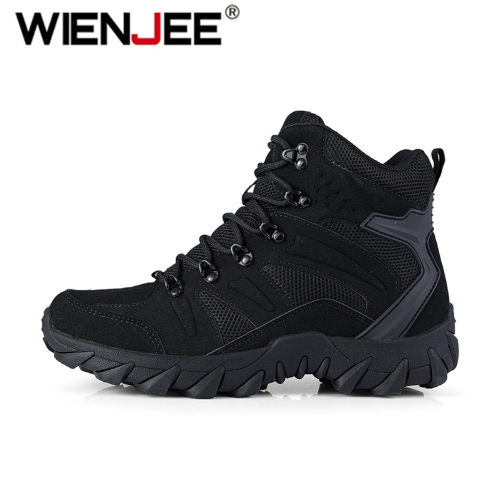 Verbeterde tactiek Combat Trai - Fishing Boots recensie en prijs