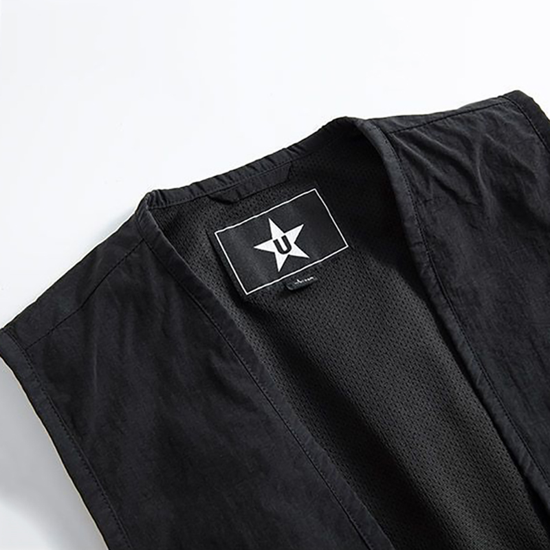 Lichtgewicht unisex gilet Vest - Fishing Vest recensie en prijs
