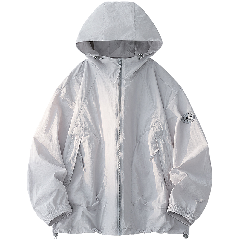 Outdoor UPF50+ Heren Zonnebran - Fishing Jacket Waterproof recensie en prijs