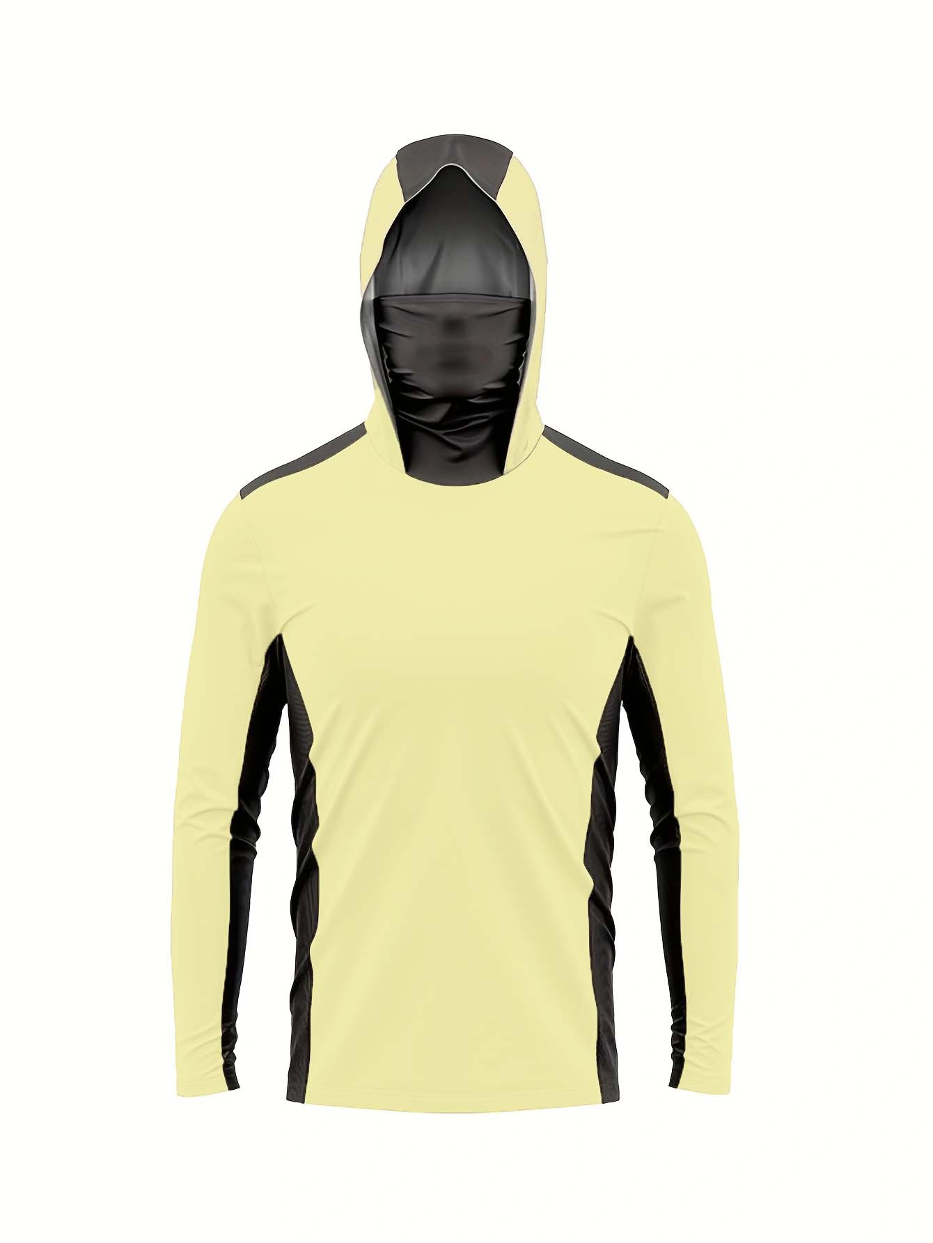 Viskleding Heren Lange Mouwen  - Fishing Shirt Uv Protection recensie en prijs