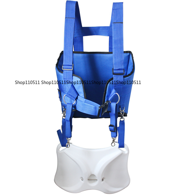 Staande visvest, geïntegreerde - Fishing Belt recensie en prijs