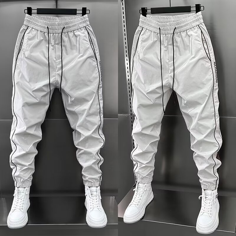 Mode Causale Harembroek Heren  - Fishing Pants Waterproof recensie en prijs