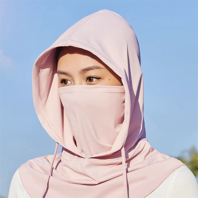 1pc Balaclava Heren Dames Gezi - Fishing Mask Sun Protection recensie en prijs