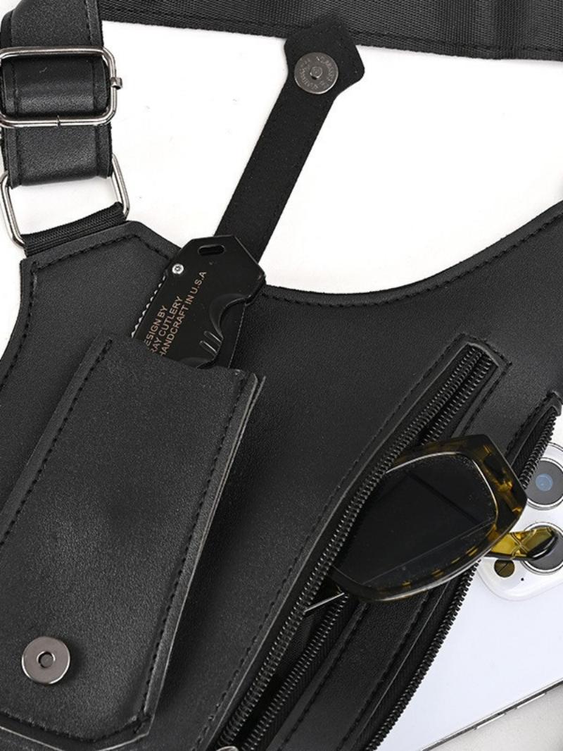 HOMEFISH Tactische vistassen m - Fishing Belt recensie en prijs