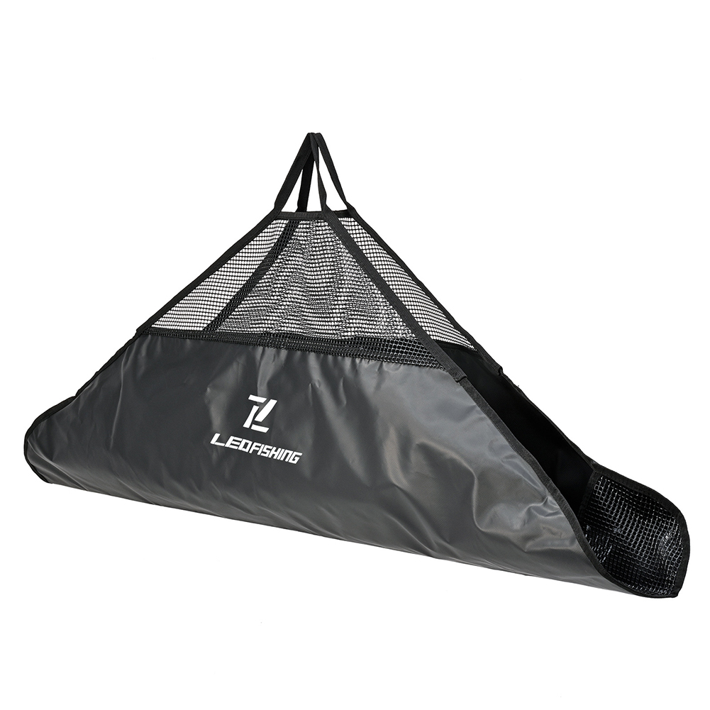 Zwarte PVC Visserij Landingmat - Fishing Belt recensie en prijs